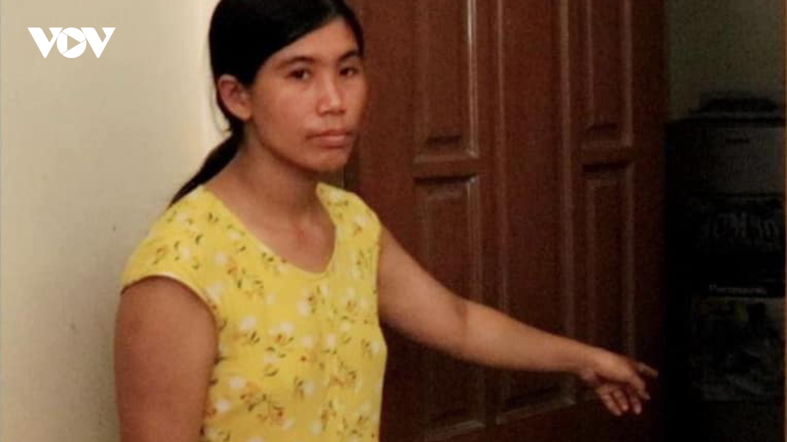 "Nữ quái" liên tục sa lưới vì trộm cắp tài sản