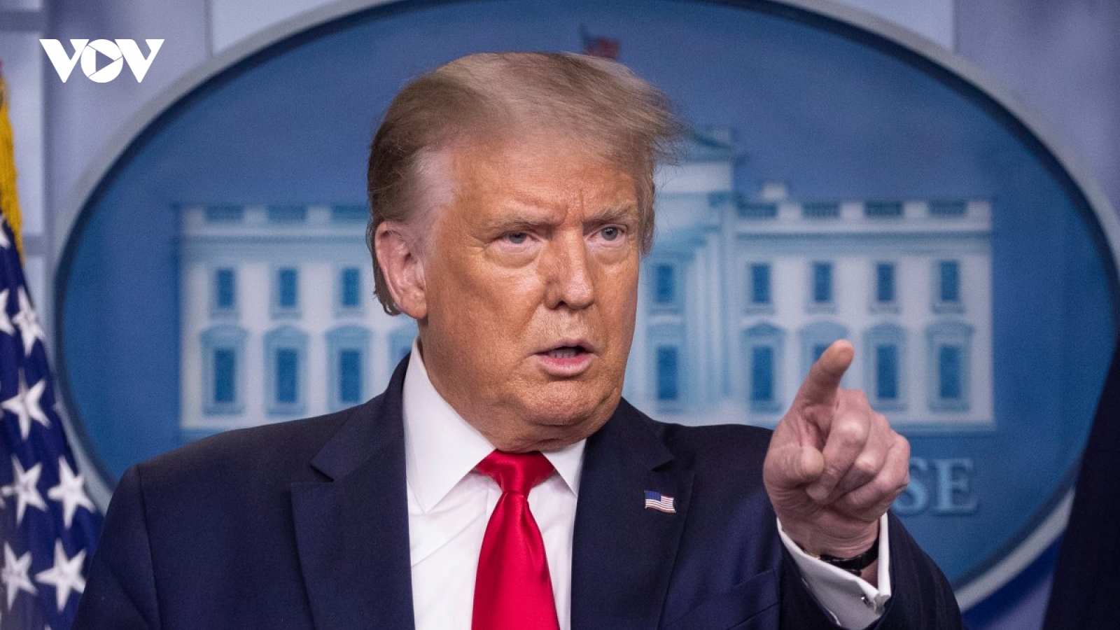 So sánh tiền đóng thuế thu nhập giữa ông Trump và các cựu Tổng thống Mỹ