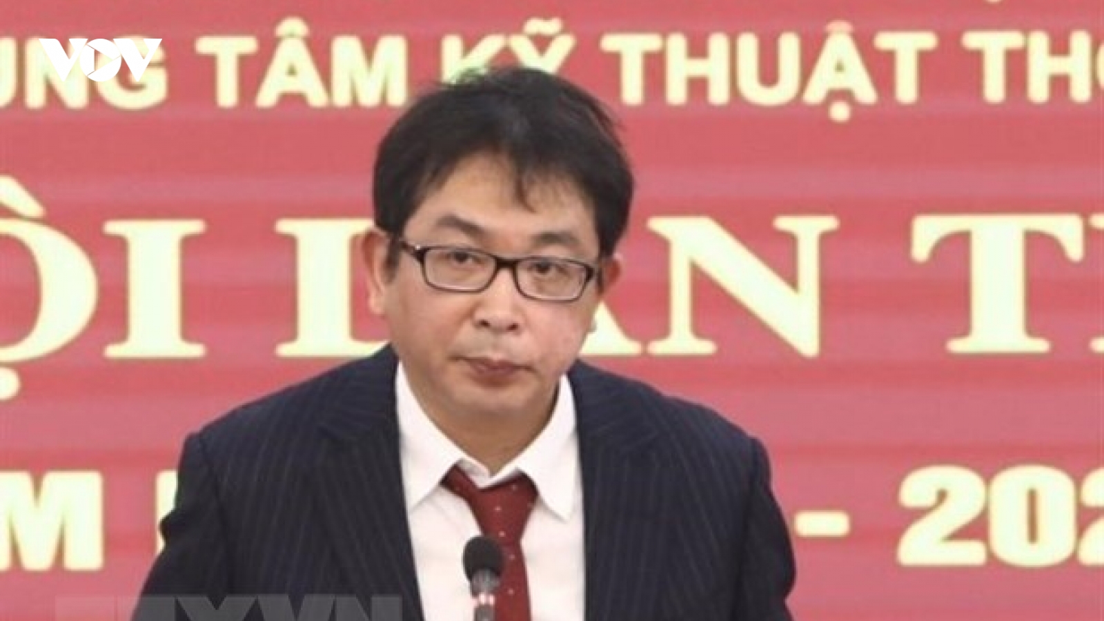 Thủ tướng Chính phủ bổ nhiệm Phó Tổng Giám đốc Thông tấn xã Việt Nam