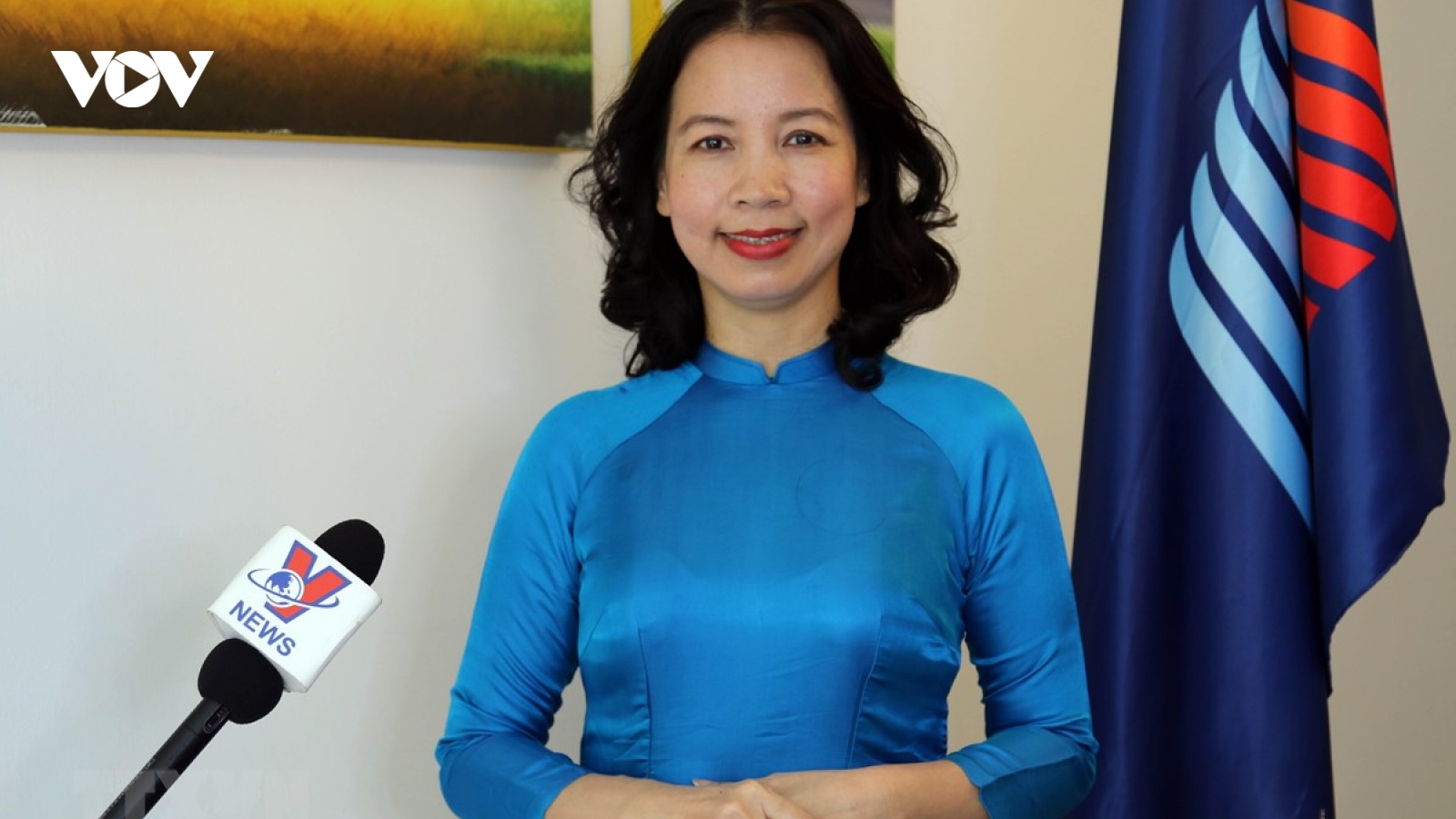 AIPA 41: Các nước đánh giá cao công tác chuẩn bị của Việt Nam