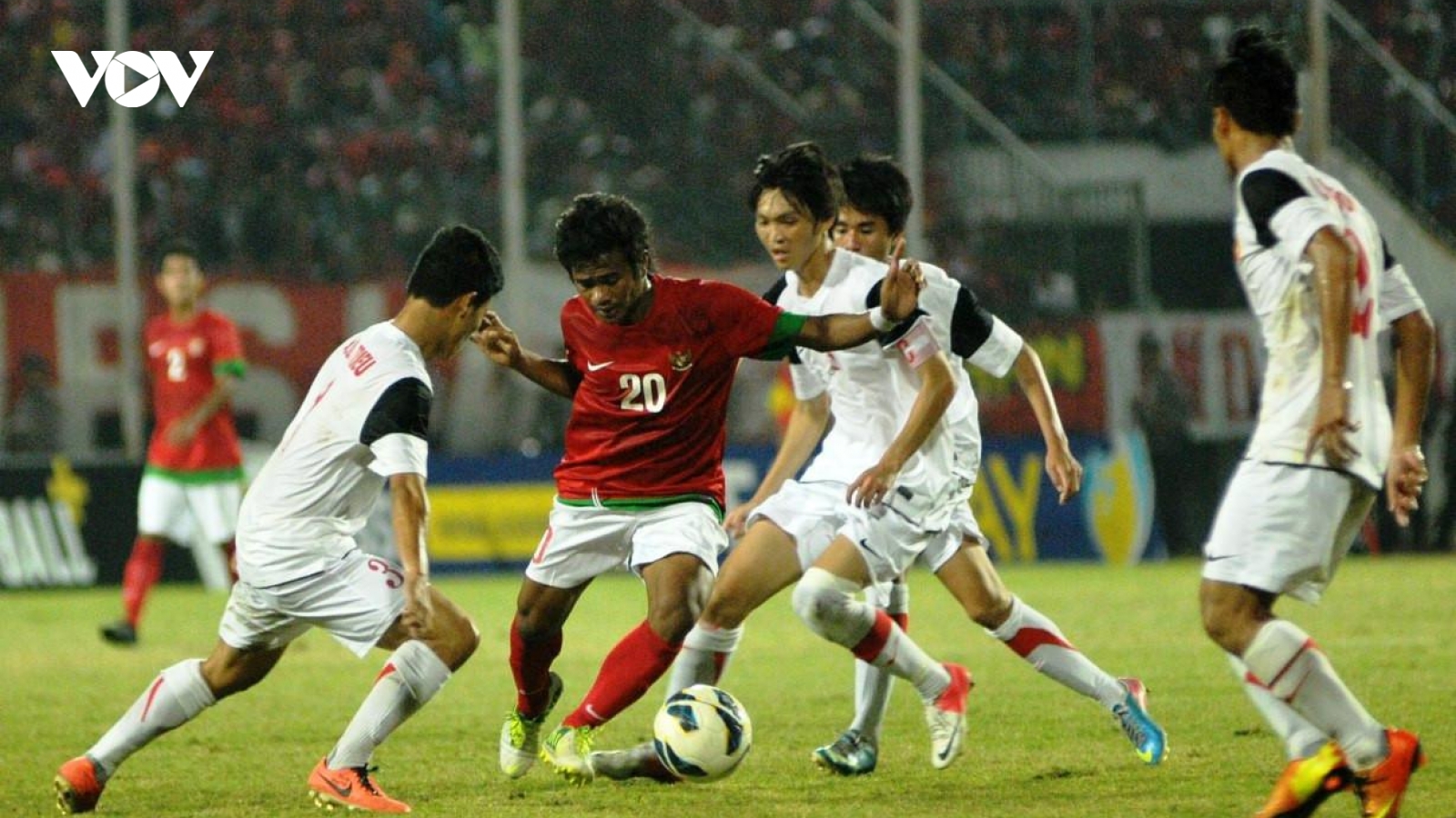 Ngày này năm xưa: U19 Việt Nam thua chung kết vì đối thủ "đánh võ"