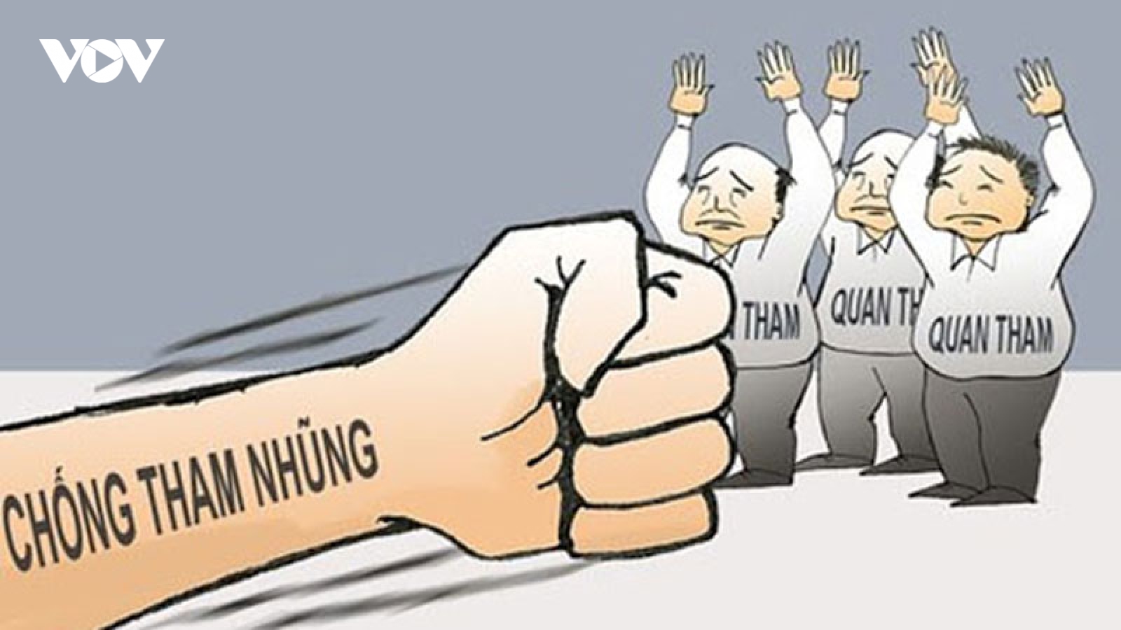 "Người đứng đầu không đủ năng lực, phẩm chất thì cơ quan không bao giờ ổn định"