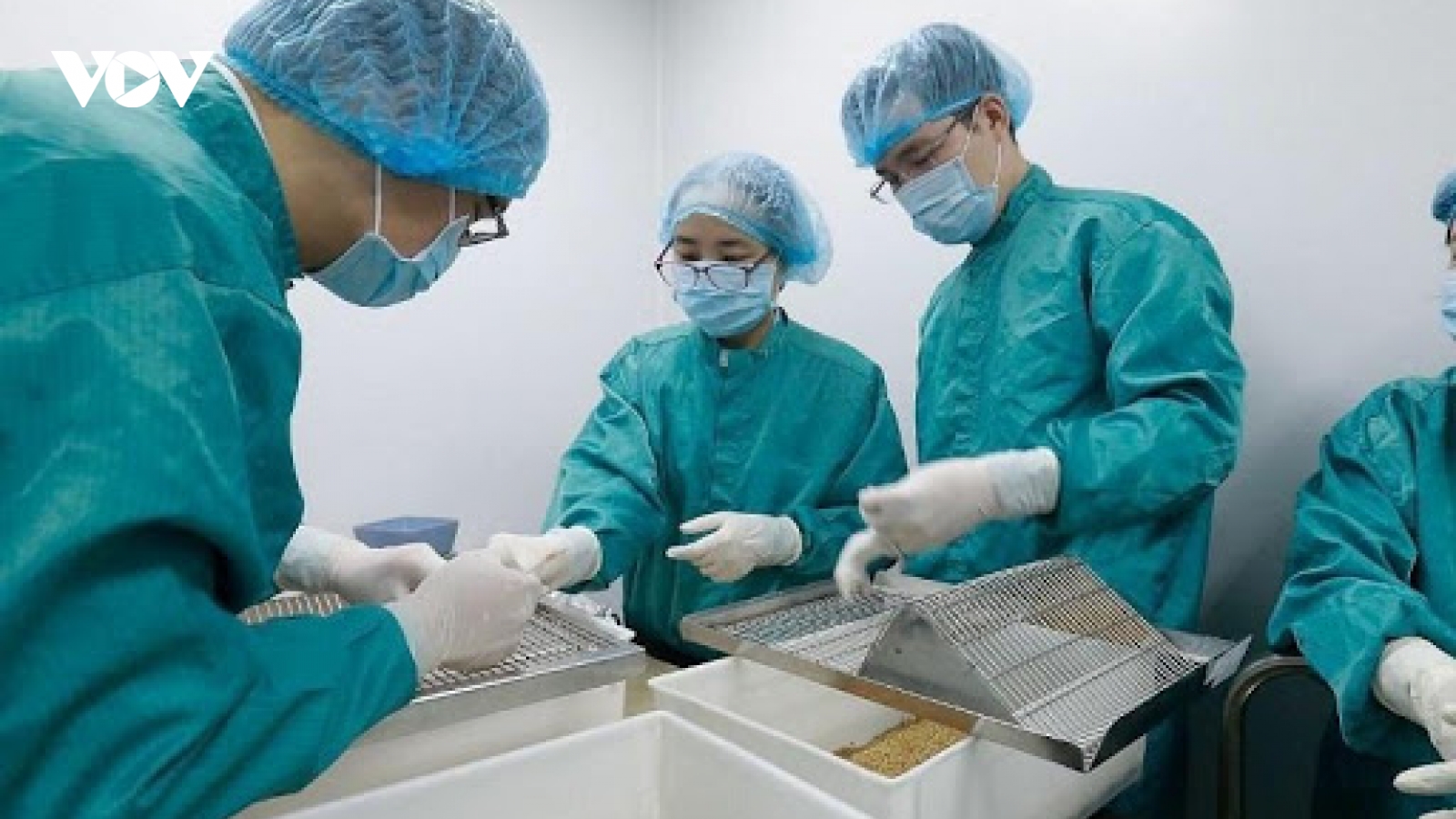 Việt Nam đã chuẩn bị như thế nào khi có vaccine COVID-19?