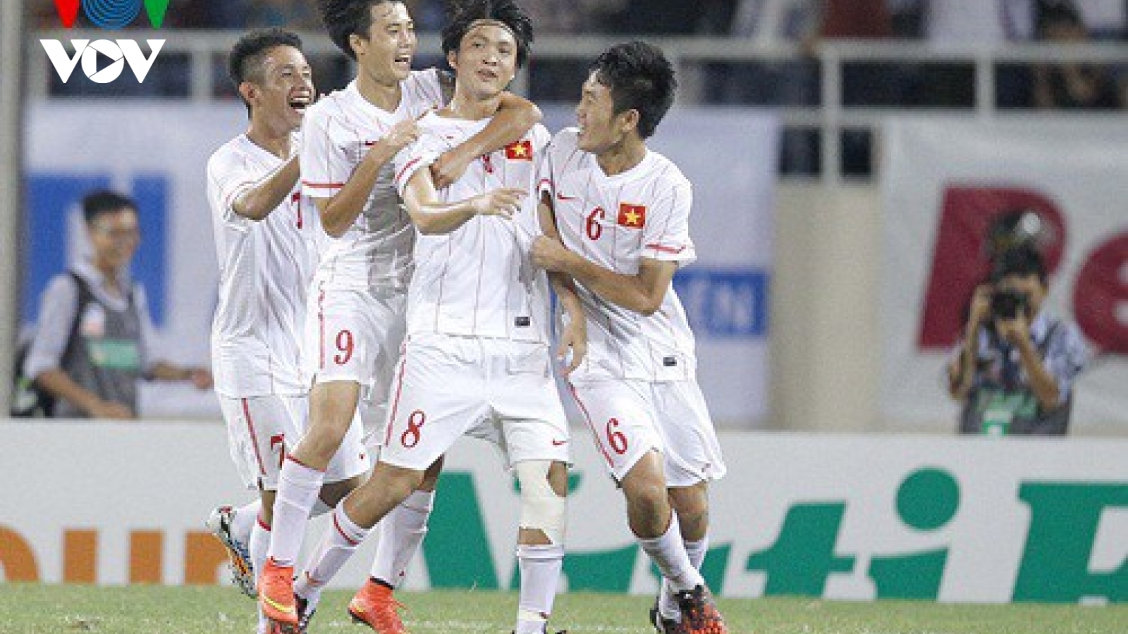 Ngày này năm xưa: Xuân Trường, Tuấn Anh tạo nên trận cầu cảm xúc nhất của U19 Việt Nam