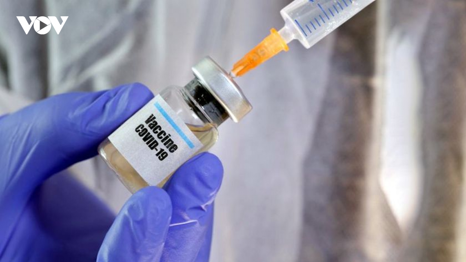 Trung Quốc hy vọng thử nghiệm vaccine ngừa Covid-19 tại các nước Nam Mỹ
