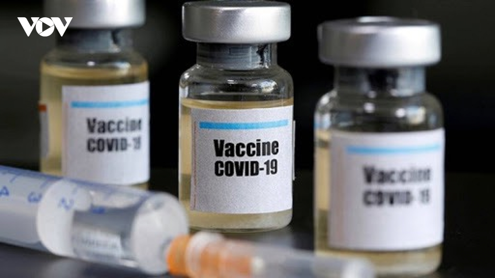 Nga sẽ xuất khẩu công nghệ nghiên cứu vaccine ngừa Covid-19