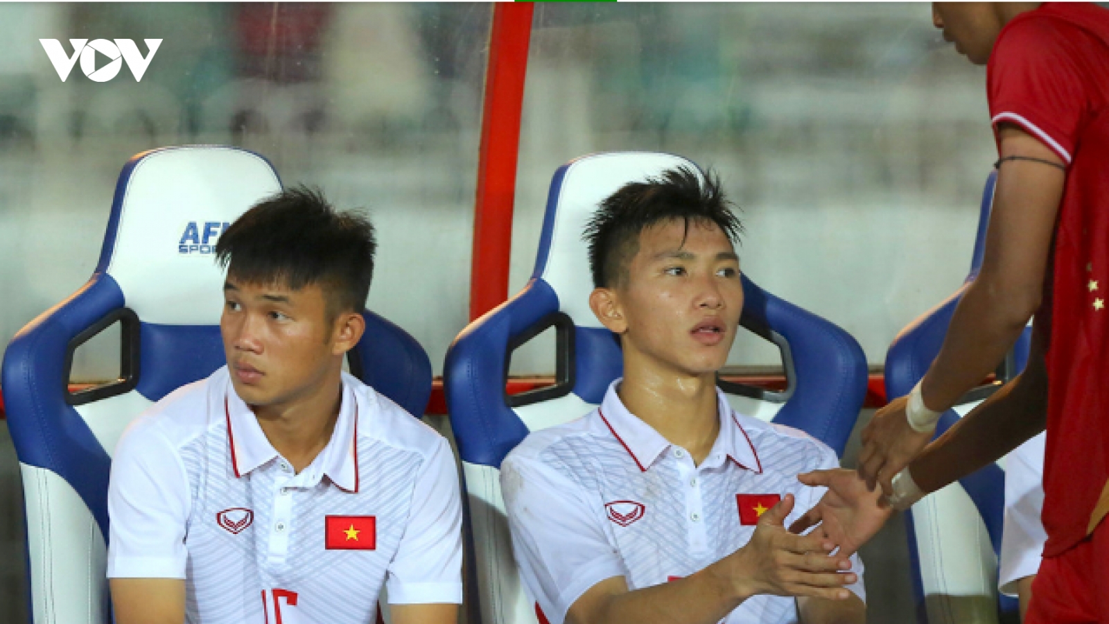 Ngày này năm xưa: Văn Hậu hỗ trợ "đàn em", U18 Việt Nam vẫn bị loại từ vòng bảng 