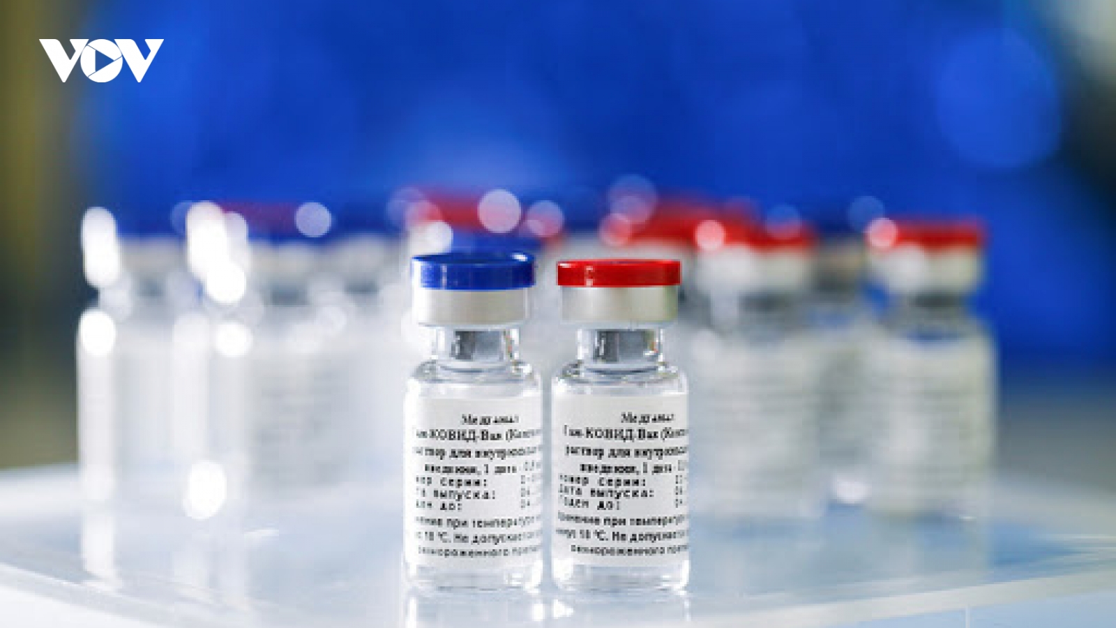 Nga sẽ hoàn tất các thử nghiệm giai đoạn đầu với vaccine ngừa Covid-19 thứ 2