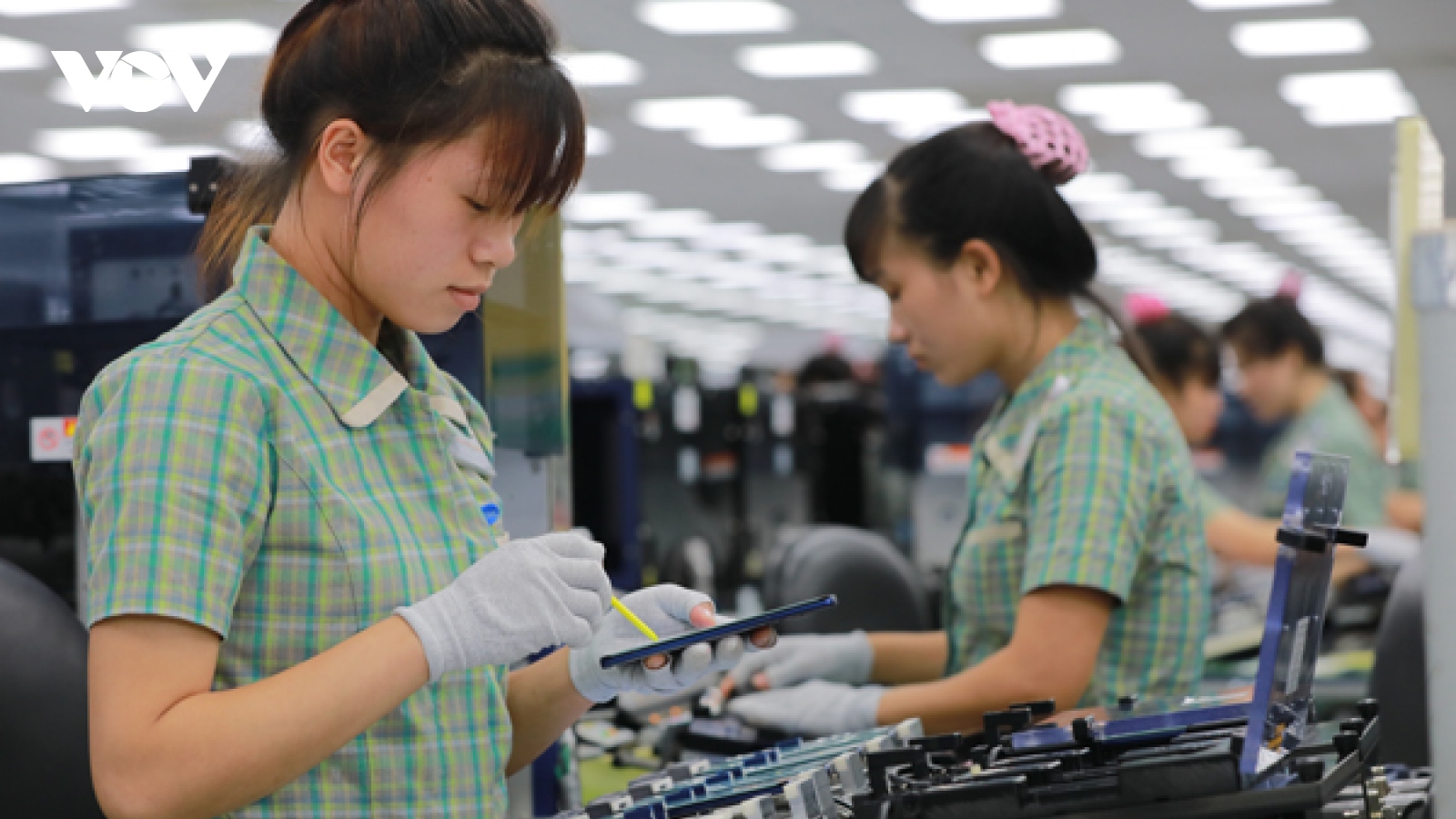Việt Nam phải tối ưu hóa sử dụng FDI, chứ không nhất thiết thu hút nhiều vốn FDI