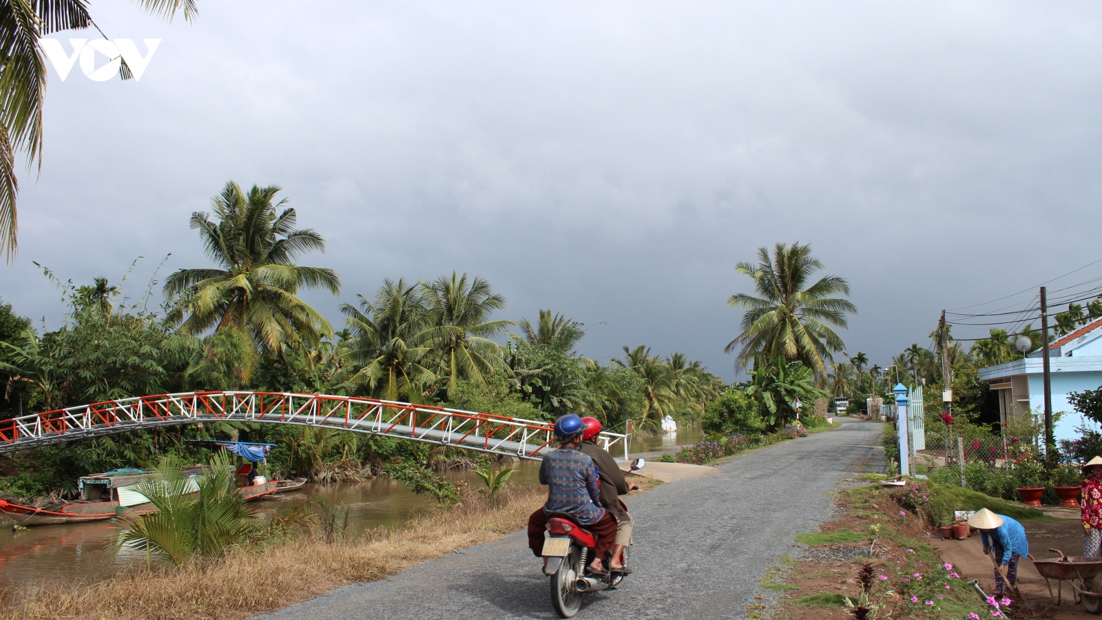 Còn mãi tinh thần ngày Nam Bộ kháng chiến