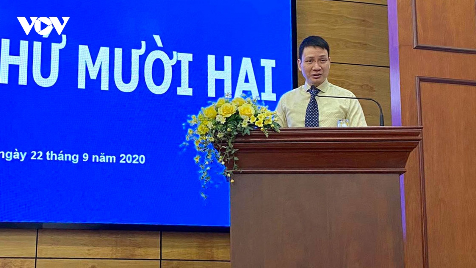 Ông Trương Trung Kiên được bầu giữ chức Chủ tịch UBND quận Thủ Đức, TPHCM