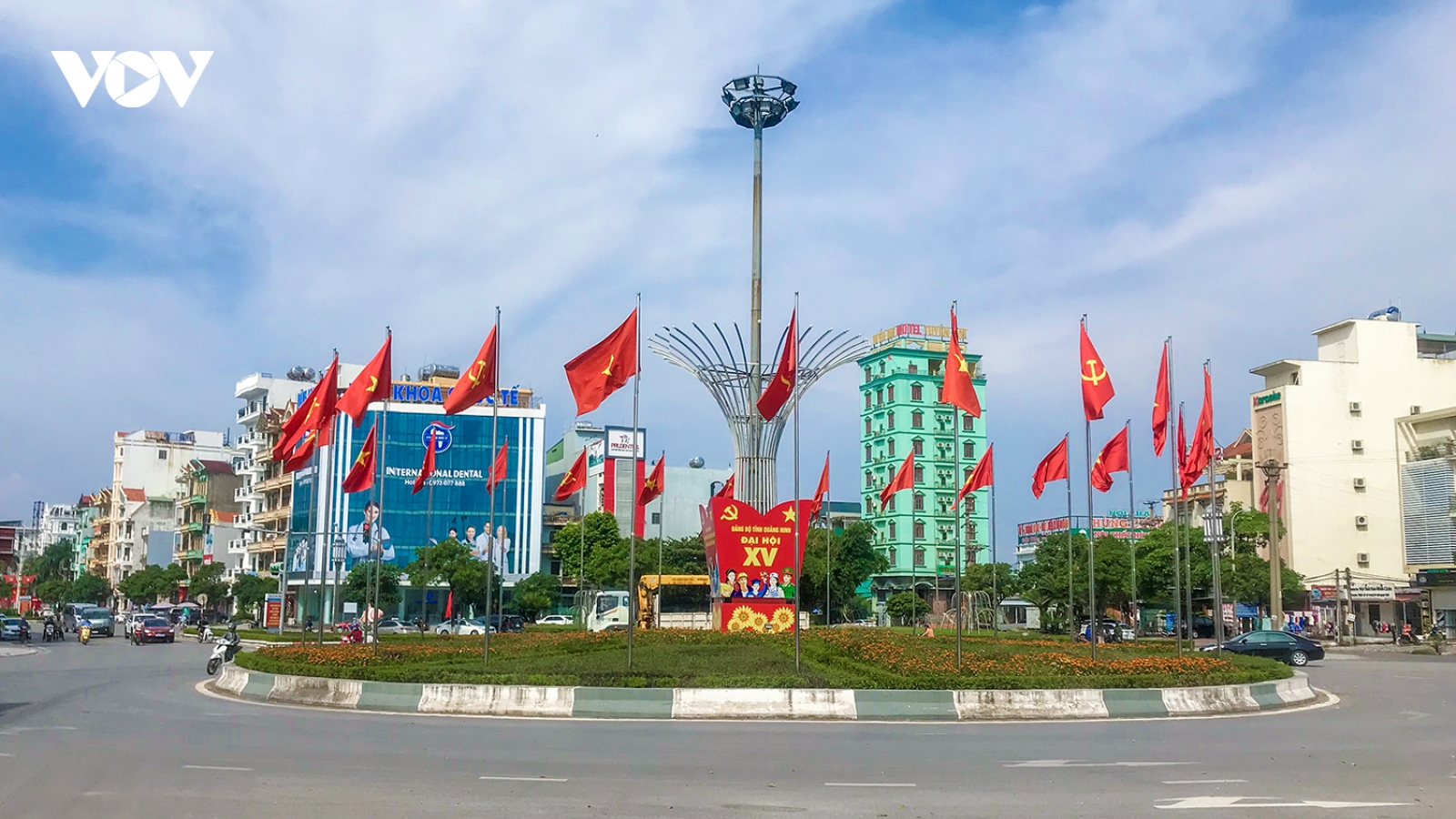Quảng Ninh tích cực chuẩn bị Đại hội Đảng bộ cấp tỉnh sớm nhất cả nước