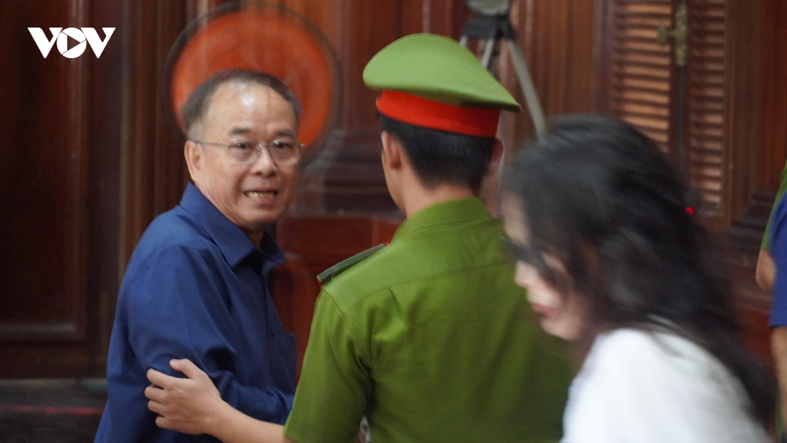 Nguyên Phó Chủ tịch UBND TPHCM Nguyễn Thành Tài bị đề nghị mức án 8 – 9 năm tù