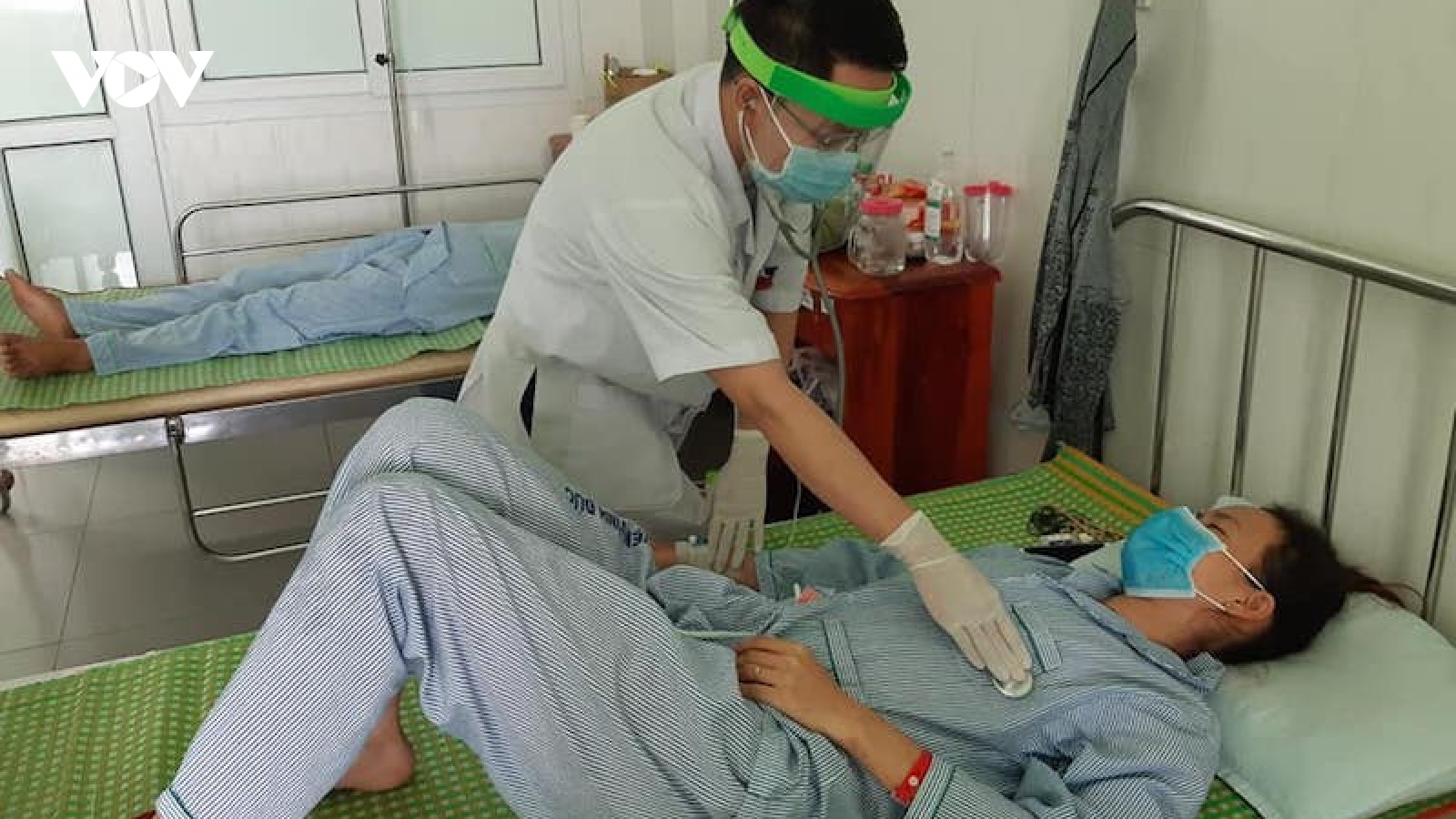 Quảng Nam yêu cầu thu hồi các sản phẩm pate Minh Chay