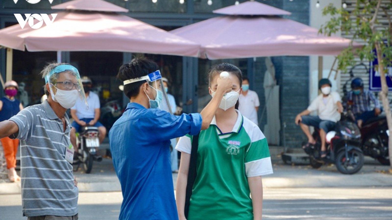 0 giờ ngày 16/9, Bộ GD-ĐT công bố điểm thi tốt nghiệp THPT đợt 2