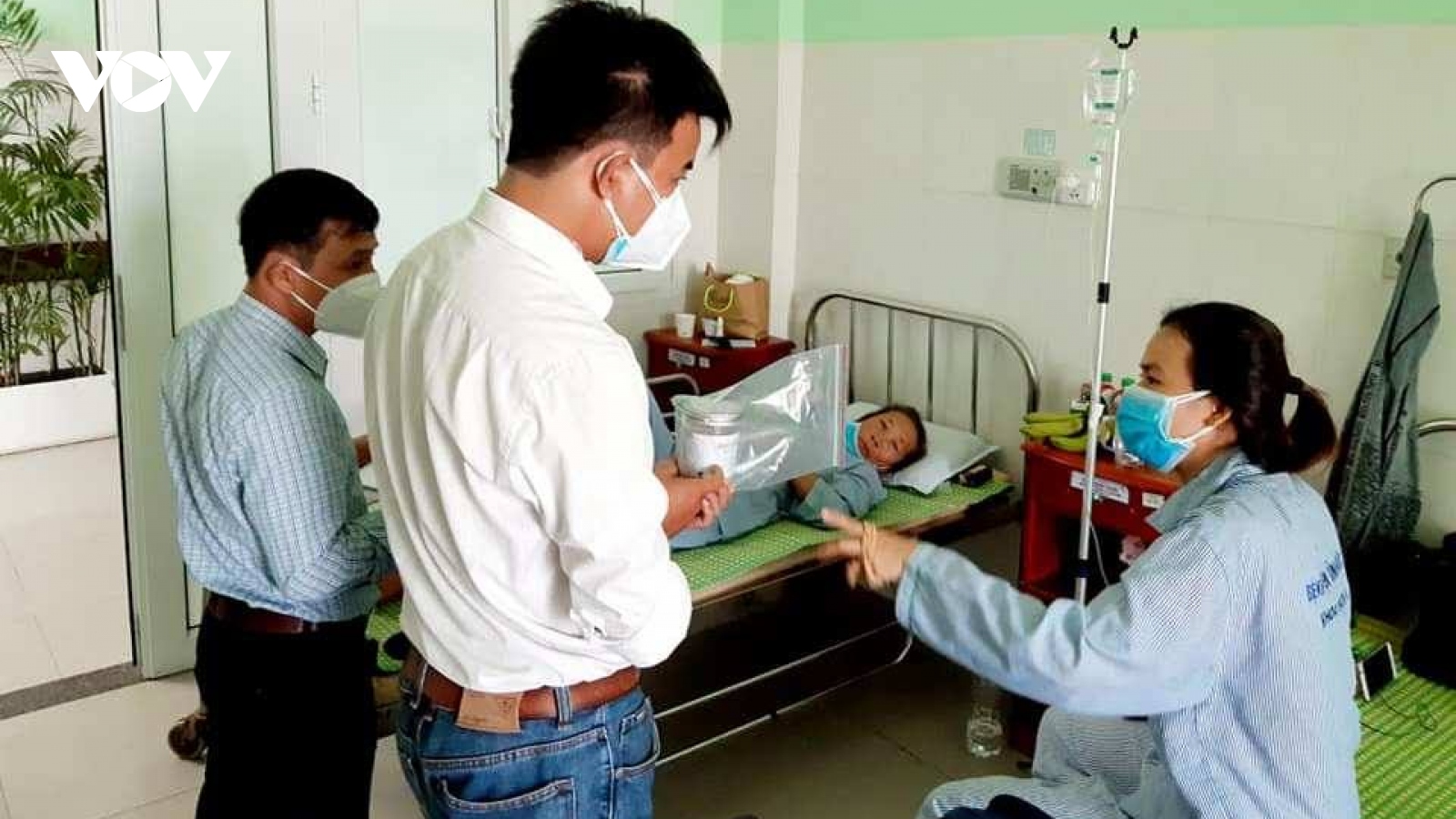 Phát hiện vi khuẩn Botulinum trong mẫu pate Minh Chay ở Quảng Nam