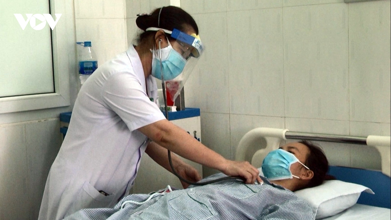 Diễn biến mới về sức khỏe 4 bệnh nhân ngộ độc pate Minh Chay tại Quảng Nam