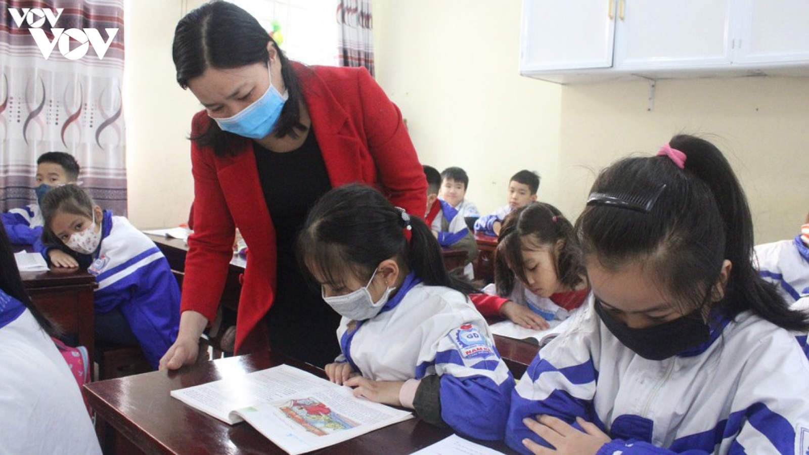 Đăk Lăk chấn chỉnh tình trạng lạm thu đầu năm học mới