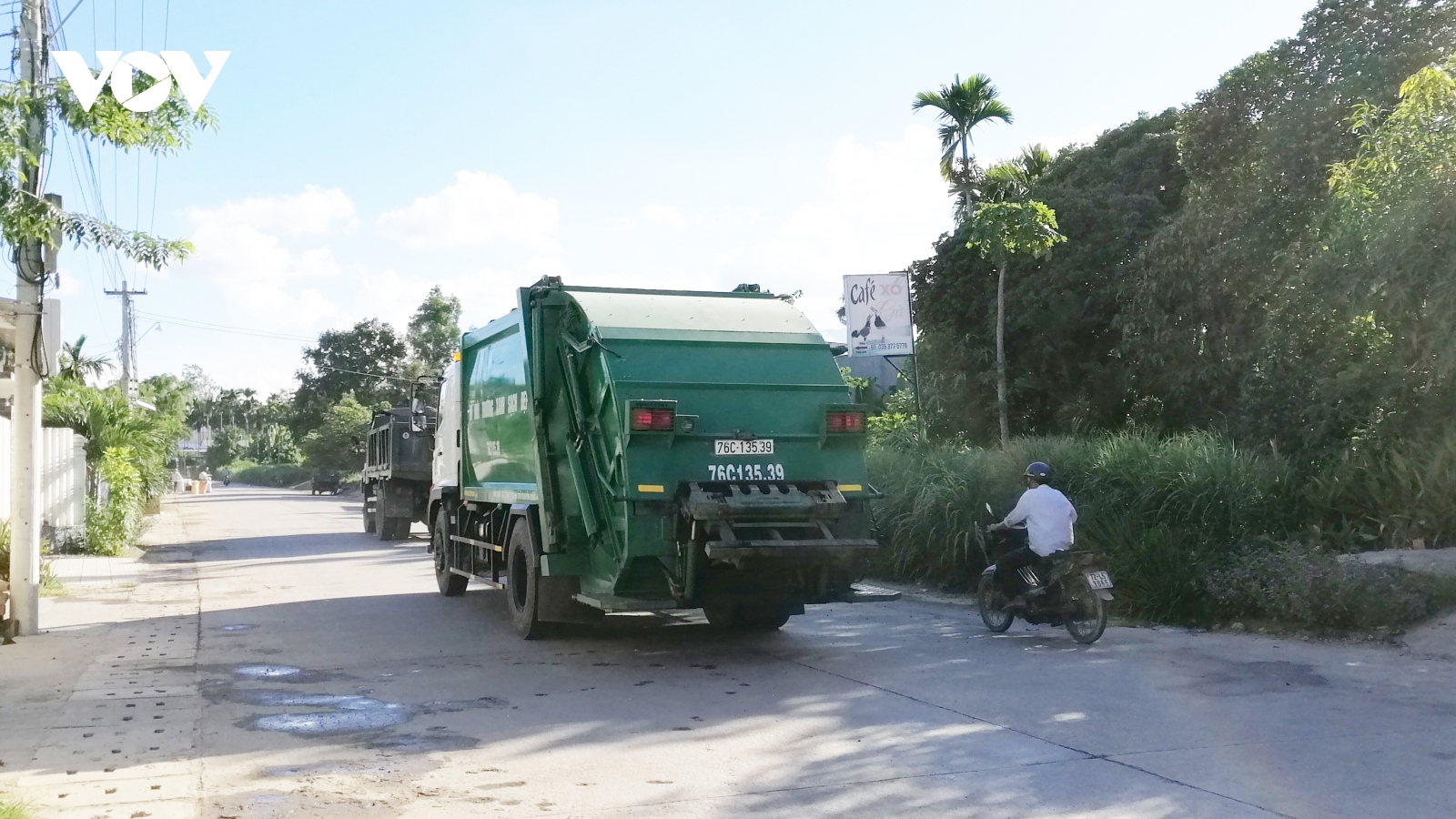 Chủ tịch Quảng Ngãi: "Lãnh đạo phải thực hiện cam kết về bãi rác Nghĩa Kỳ"