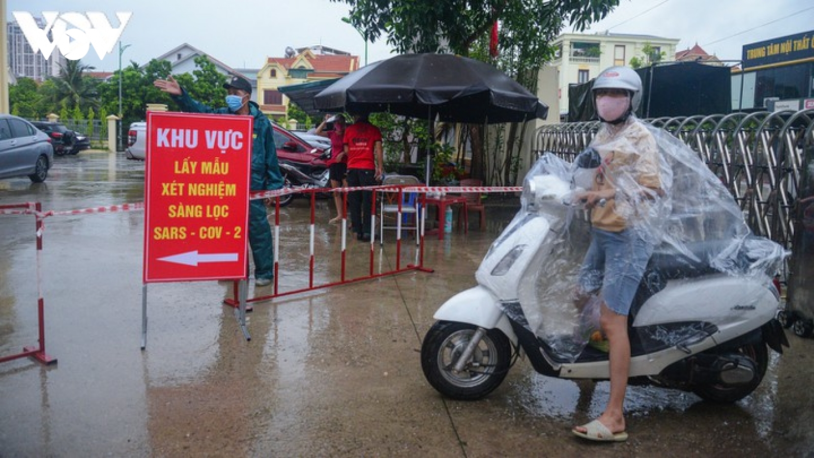 Quảng Ninh cho phép karaoke, vũ trường... hoạt động lại từ 15h chiều 8/9