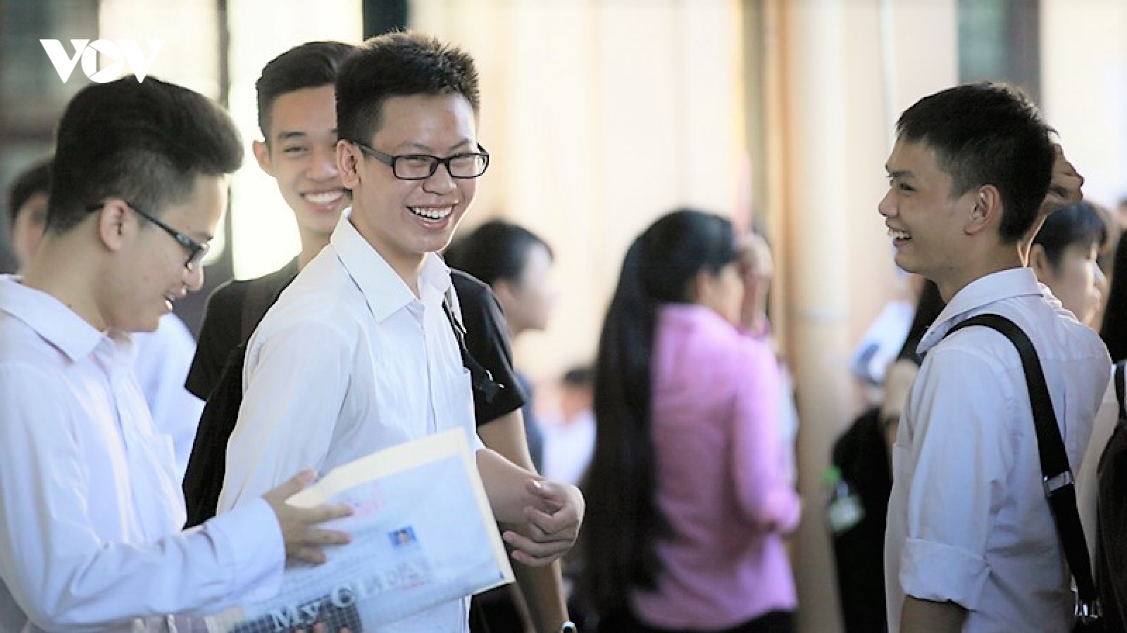 Xét tuyển đại học 2020: Tập dượt để các trường thực hiện tự chủ tuyển sinh