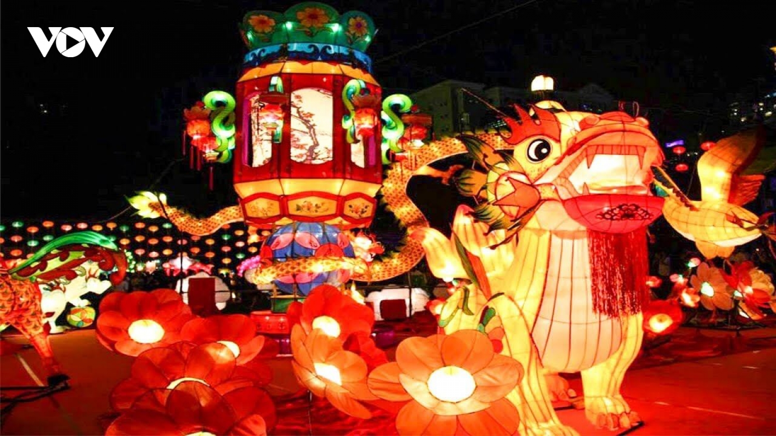 Tết Trung Thu: Cả nước có mưa dông vào đêm và sáng