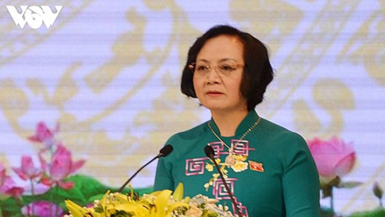 Bí thư Tỉnh ủy Yên Bái được điều động giữ chức Thứ trưởng Bộ Nội vụ