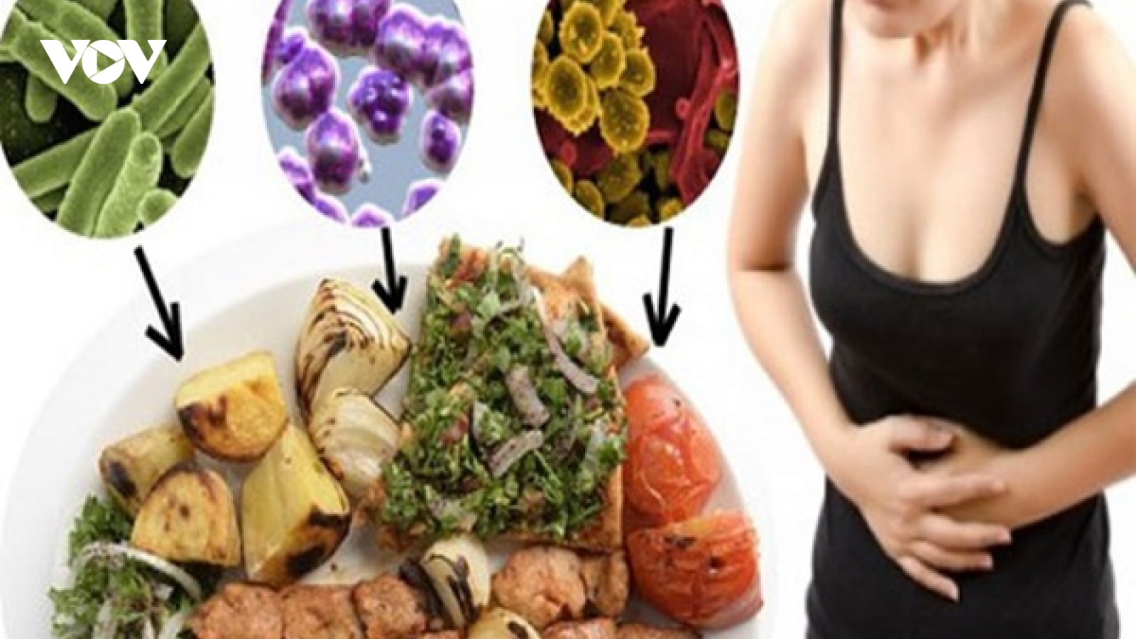 Một số thực phẩm tưởng bổ dưỡng khi ốm nhưng có khi lại tác dụng ngược