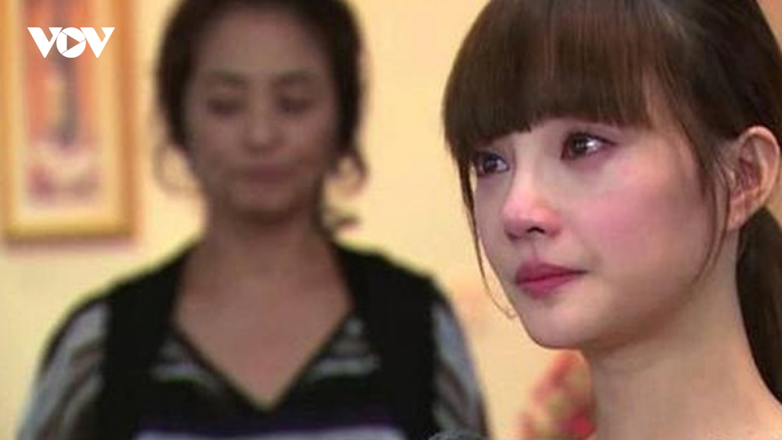 Nỗi lòng con gái lấy chồng xa quặn lòng thương cha mẹ