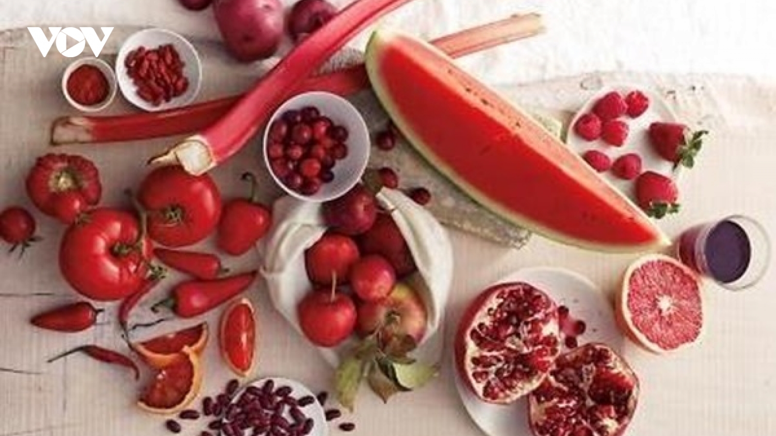 Những món ăn giúp ấm bụng mà không gây tăng cân