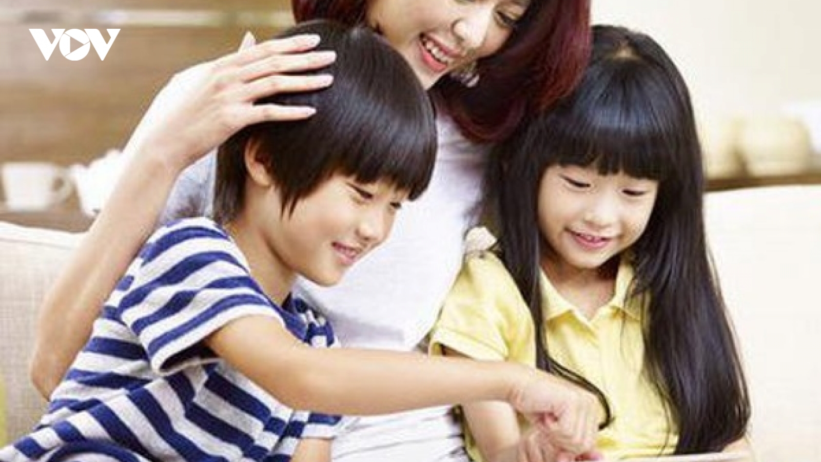 10 cách nuôi dạy con trước 10 tuổi mà cha mẹ nên áp dụng