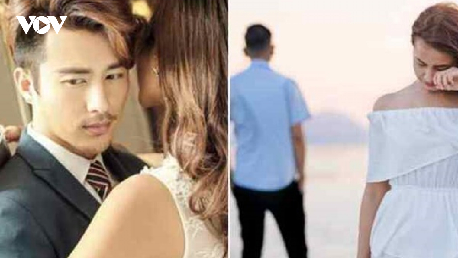 Phụ nữ bản lĩnh chọn bạn đời theo 4 tiêu chí sau