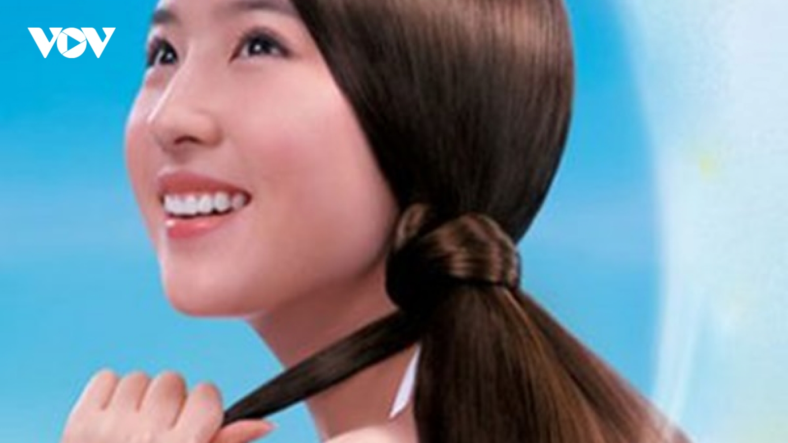 4 cách giúp kiểm tra độ chắc khỏe của tóc