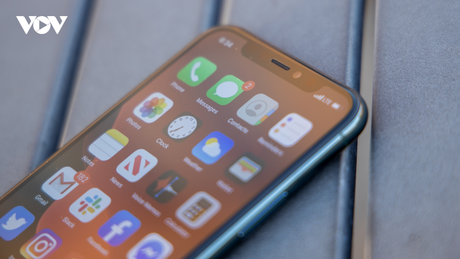 Chọn smartphone kích thước màn hình bao nhiêu là phù hợp?