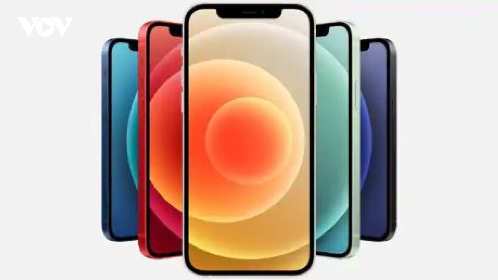 Những lý do nên tránh xa iPhone 12