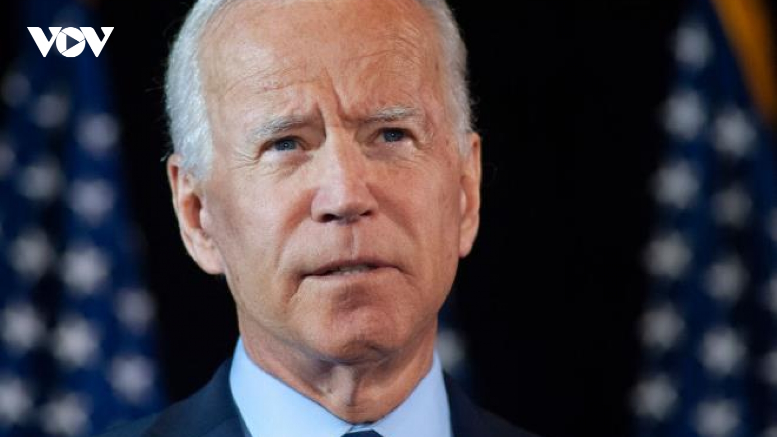 Bầu cử Mỹ: Biden "theo gót" chiến lược tranh cử của Trump, nhưng có quá muộn?