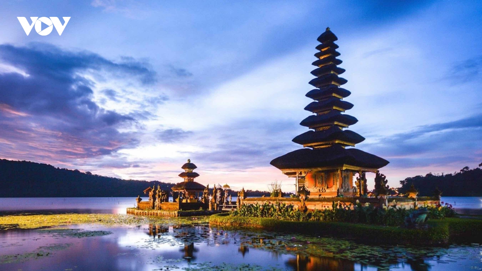 Indonesia thất thu vì du lịch, người Bali tìm kế sinh nhai bền vững hơn
