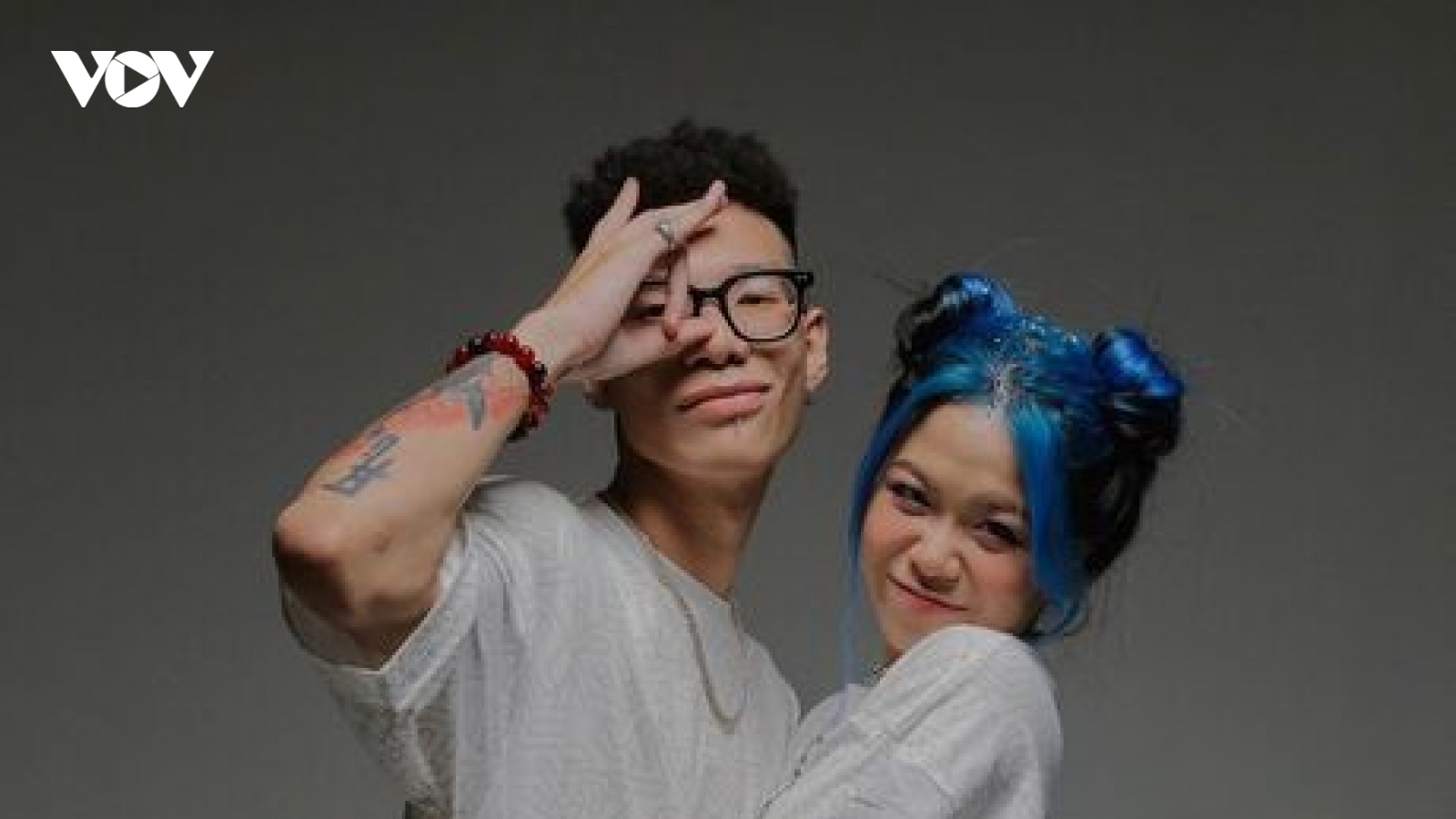 TLinh quyết đấu người yêu RPT MCK để giành vé vào Chung kết "Rap Việt"