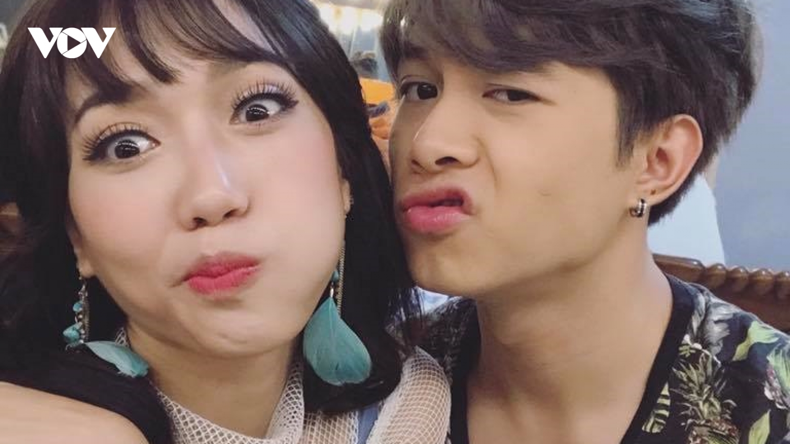 Tuổi 27 viên mãn về cả sự nghiệp lẫn tình yêu của Anh Tú