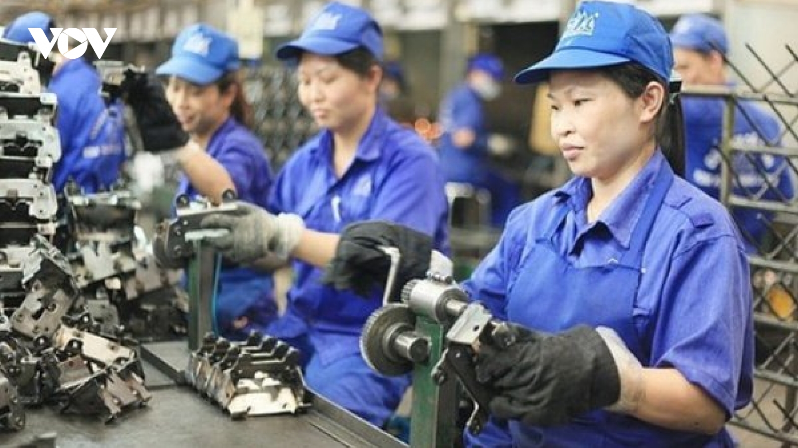Đẩy mạnh tư vấn, giới thiệu việc làm cho lao động đang thất nghiệp