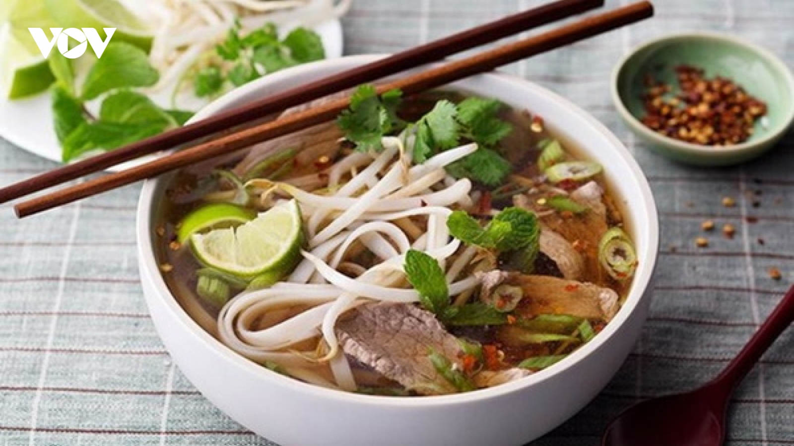 Điểm danh những món ăn có nước “ngon nhức nách” ai cũng thích mê