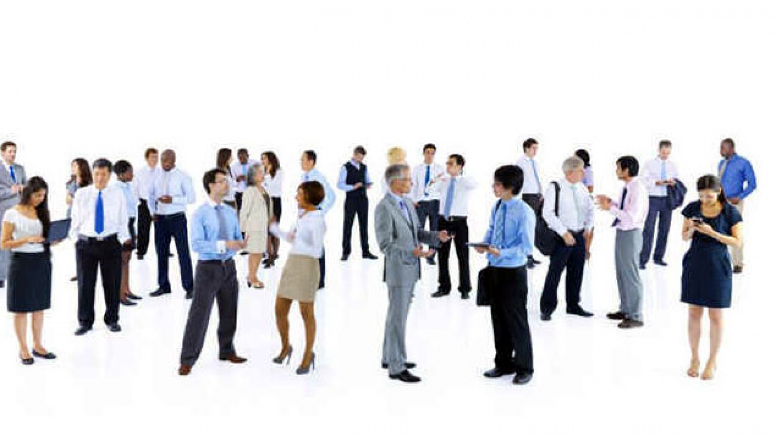 Giảm doanh nghiệp bán hàng đa cấp nhưng doanh thu lại tăng