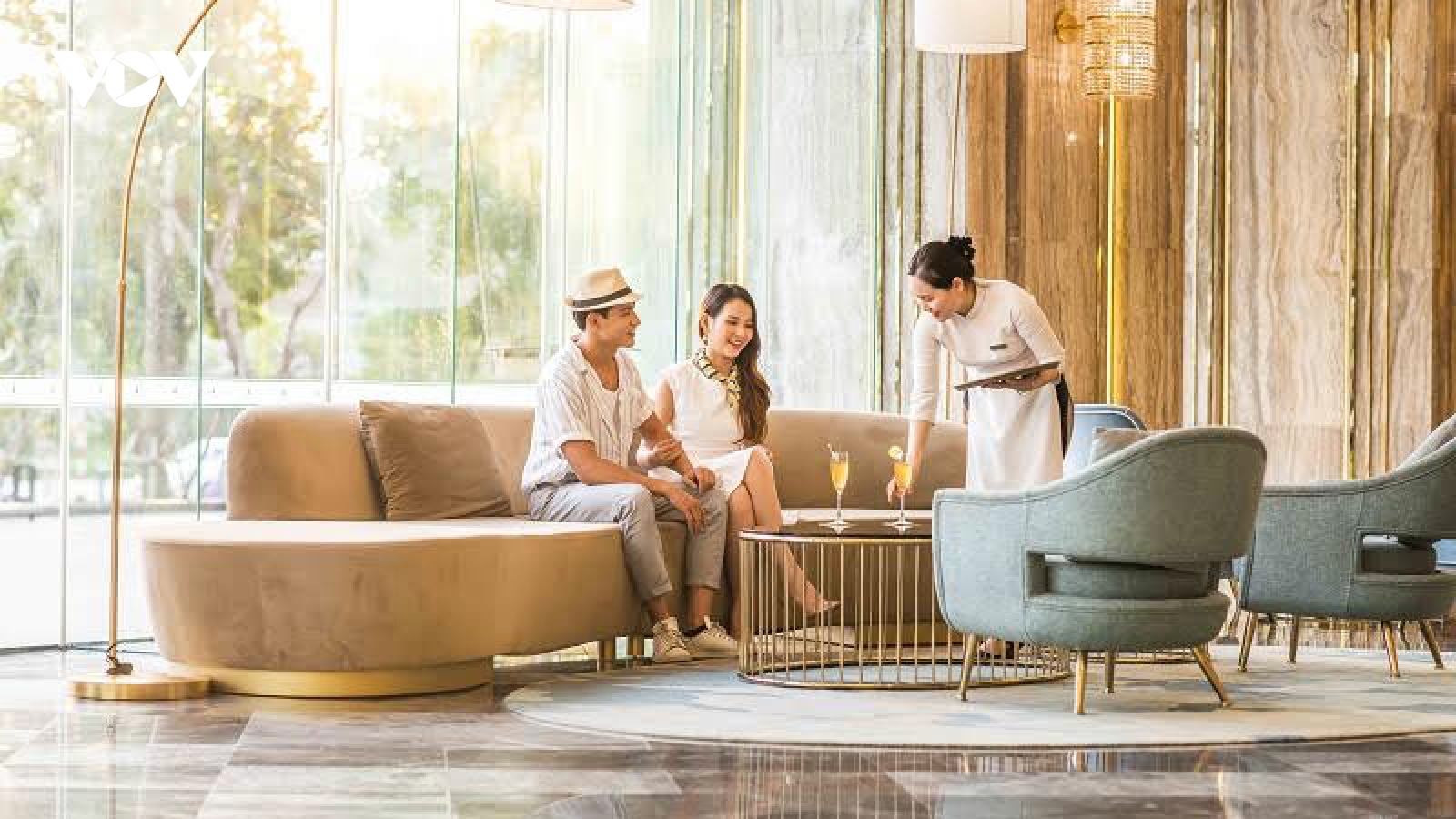Những món quà 20/10 siêu tinh tế của Vinpearl chinh phục “một nửa của thế giới”