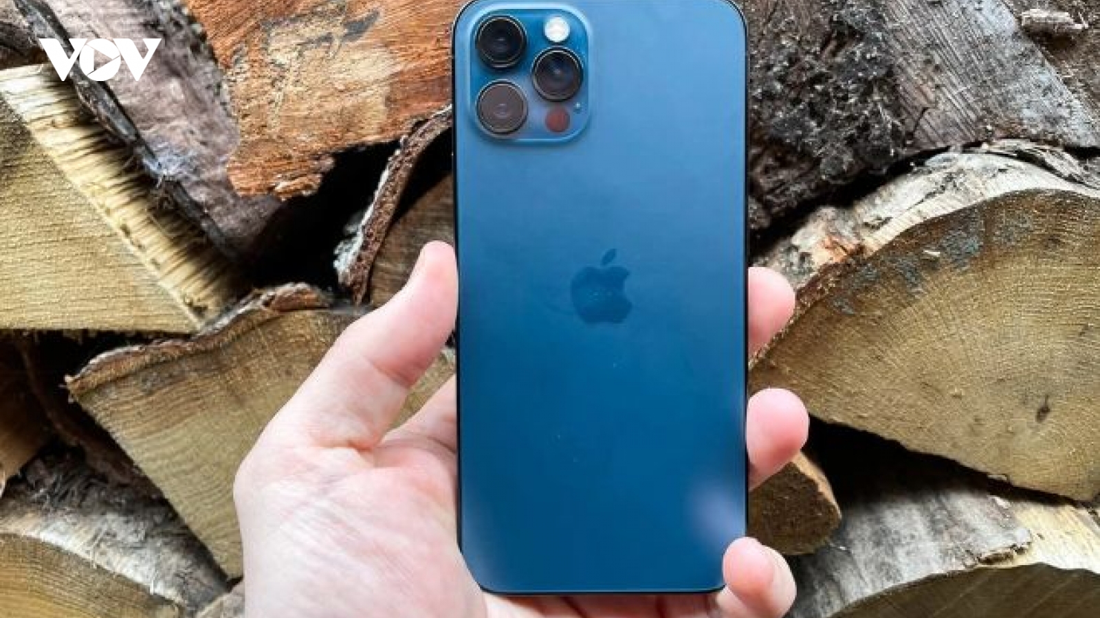 Đánh giá iPhone 12 Pro: Khi camera là ưu tiên số 1
