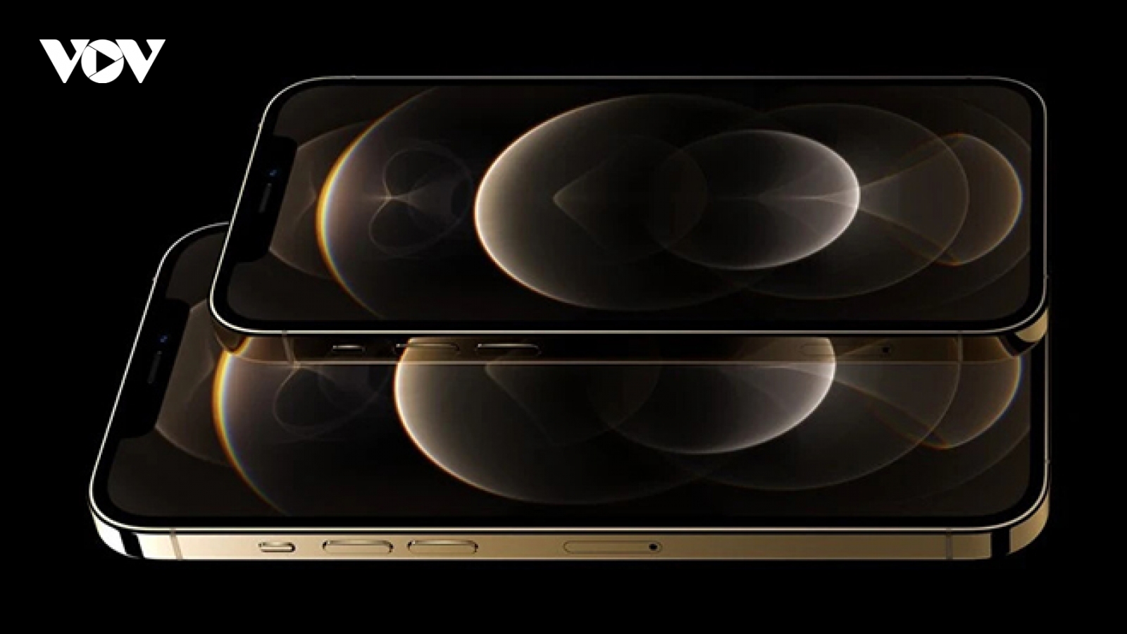 Các cạnh iPhone 12 quá sắc gây nguy hiểm cho người dùng