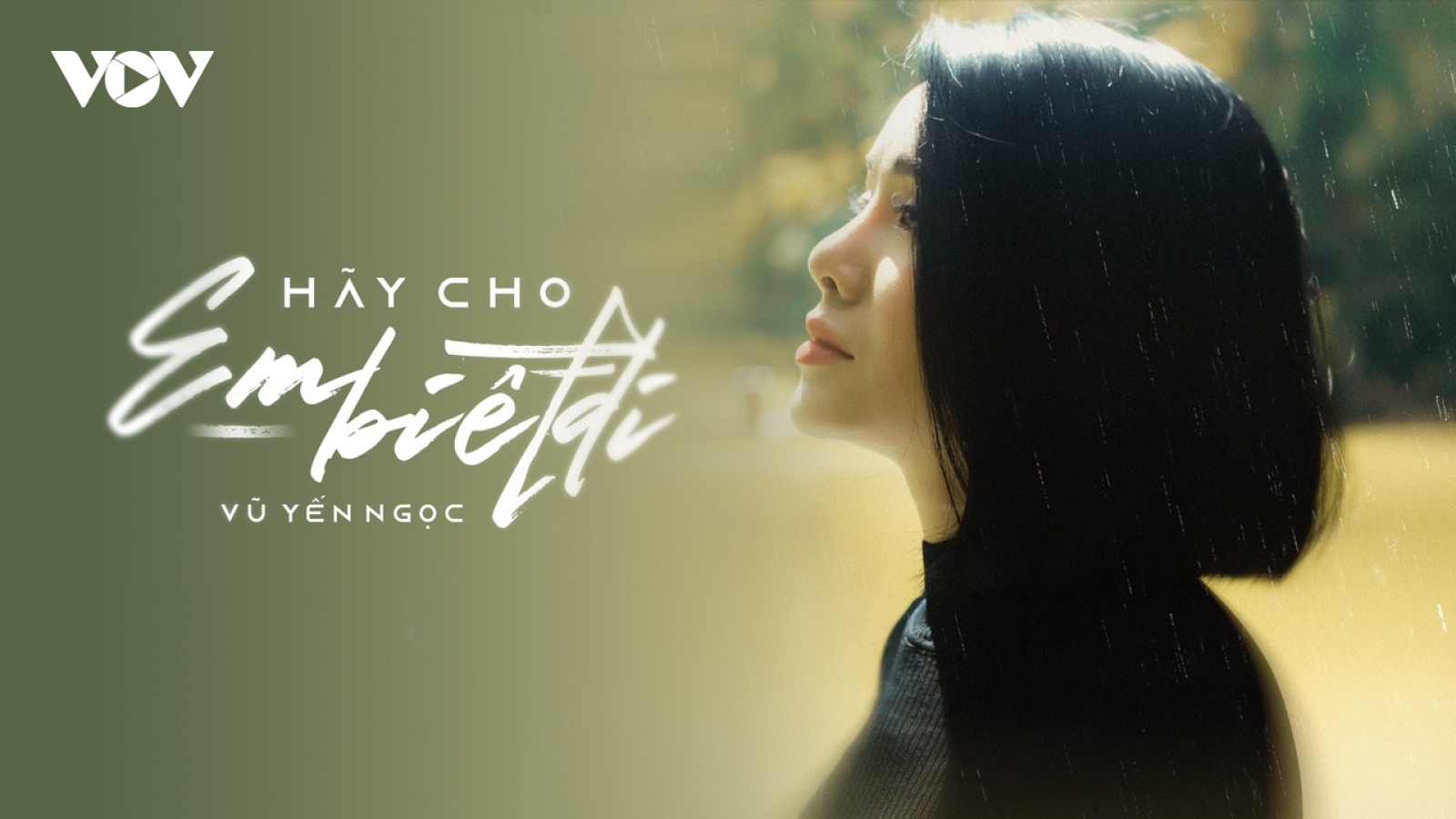 "Hoa khôi Sao Mai điểm hẹn" Yến Ngọc bất ngờ ra mắt MV sau 10 năm rời xa nghệ thuật