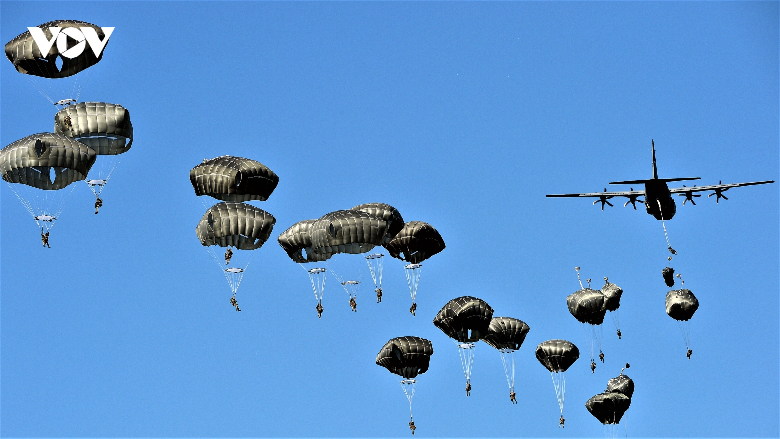 NATO thành lập trung tâm vũ trụ mới