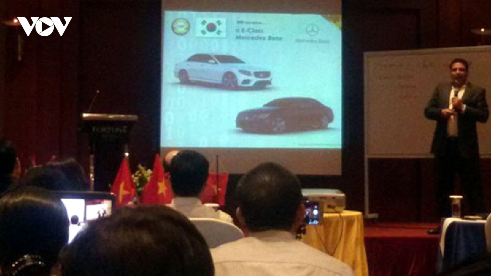 Bán hàng đa cấp đang biến tướng hết sức tinh vi