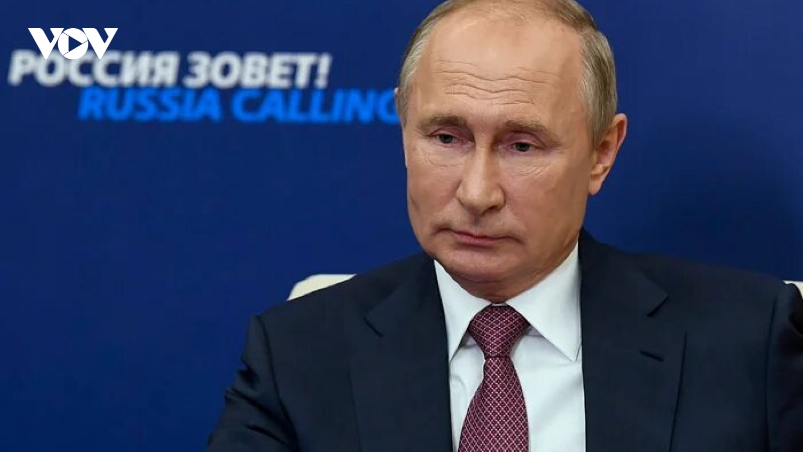 Tổng thống Nga Putin đưa ra giải pháp cho cuộc xung đột ở Nagorno-Karabakh