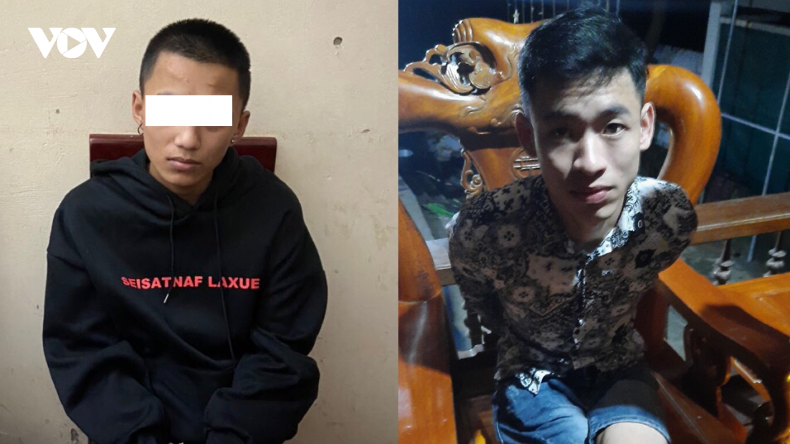 Chốt chặn bắt quả tang đối tượng vận chuyển lượng lớn ma túy